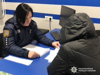 На Одещині судитимуть виховательку через жорстоке поводження з дитиною