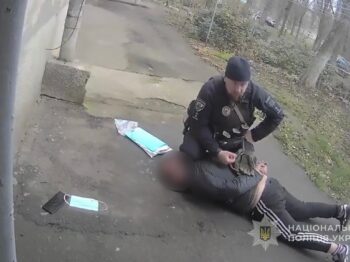 Ревнощі і жорстокість: справу передали до суду в Одесі