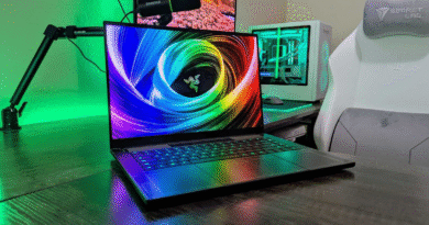 Купити ігровий ноутбук Б/У чи зібрати ПК: що вигідніше, якщо бюджет обмежений