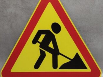 До уваги водіїв: 9 червня в Одесі триватимуть дорожні роботи