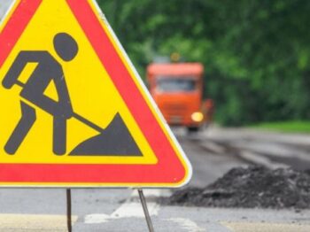 5 червня в Одесі ремонтують дороги та тротуари: список адрес