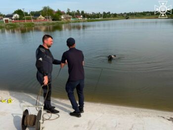 Трагедія на Одещині: у водоймі знайшли двох зниклих дівчат