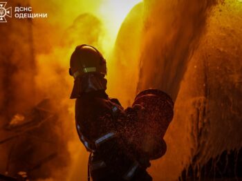 Одещина знову під ударом: є загиблий і троє постраждалих