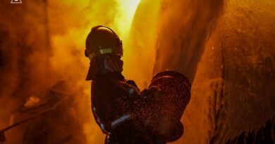 Одещина знову під ударом: є загиблий і троє постраждалих