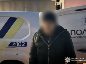 У Татарбунарах чоловік отримав 5 років ув’язнення за напад на знайому