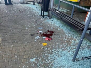 Чорноморськ і Одеса опинилися під ударом ворожих безпілотників