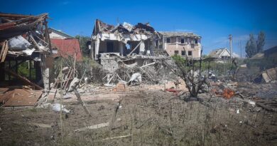 Ворожа атака на південь Одеської області: є постраждалі та пошкоджені будинки