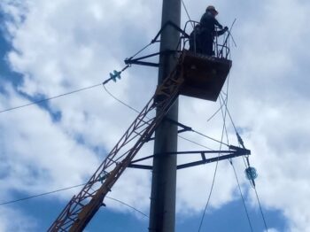 Світла не буде до вечора: кого в Одесі зачеплять відключення 8 червня