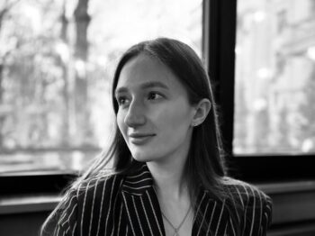 Трагедія на узбережжі: загиблу ідентифікували як Дар’ю Кравченко