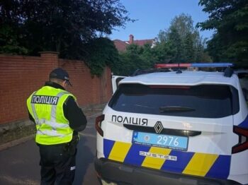 Дитина виїхала на дорогу: в Одеському районі сталася ДТП