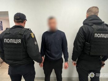 Житель Татарбунар отримав 8 років за напад на самотню жінку