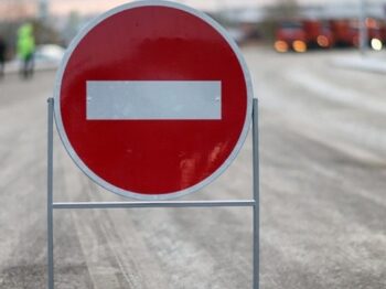 7 червня в центрі Одеси перекриють низку вулиць через велогонку