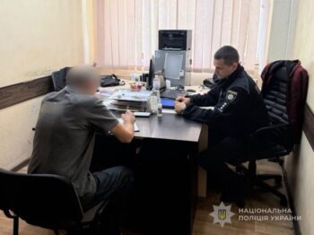 В Одесі чоловіка засудили на 7 років після смертельного конфлікту зі співмешканкою