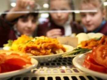 В Одесі готують школи до запуску оновленої програми безкоштовного харчування