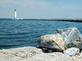 6 червня в Одесі море прогріється до 18 градусів
