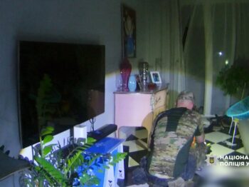 Після атаки на Одесу в багатоповерхівці виявили нездетоновану бойову частину дрона