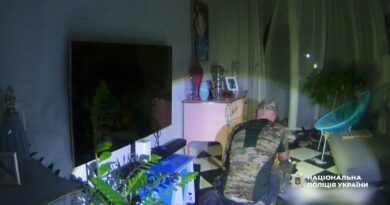 Після атаки на Одесу в багатоповерхівці виявили нездетоновану бойову частину дрона