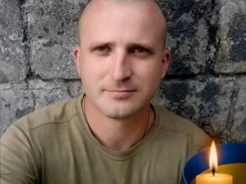 На Одещині підтвердили загибель військового, який чотири роки вважався зниклим безвісти