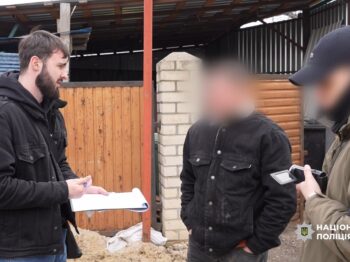 Посадовців комунального підприємства на Одещині підозрюють у вимаганні коштів