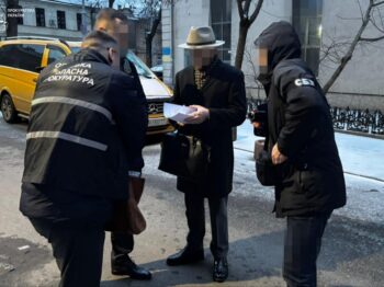 Понад 20 мільйонів гривень збитків: в Одесі суд розгляне резонансну справу