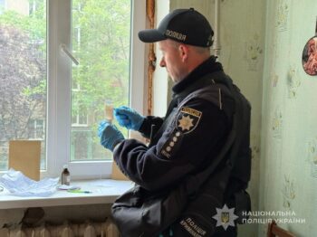 В Одесі затримали чоловіка за підозрою у тяжкому пораненні знайомого