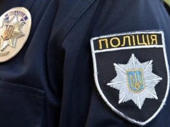 Інцидент на Іцхака Рабіна: в Одесі чоловік відкрив стрілянину в повітря