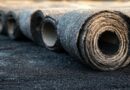 Как правильно посчитать количество рубероида на крышу?