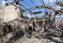 Росія вдарила по Одесі: двоє людей звернулися по медичну допомогу