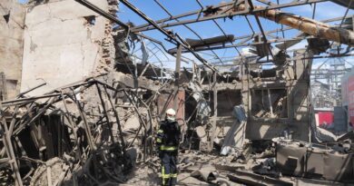 Росія вдарила по Одесі: двоє людей звернулися по медичну допомогу
