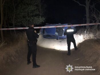 На Одещині винесли вирок 22-річній водійці за смертельну ДТП, у якій загинули дві дівчини