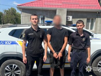 Житель Березівки отримав п’ять років за смертельну аварію