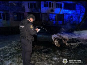 Шість років в’язниці: на Одещині винесли вирок неповнолітньому палію з Рені