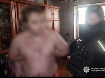 На Одещині затримали групу аферистів із фейковими кредитними сайтами