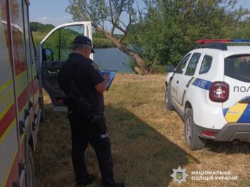 На ставку в Одеській області загинула 4-річна дитина: що відомо