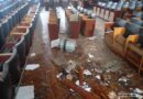 В Одесі на даху будинку знайшли бойову частину російського дрона вагою понад 50 кг