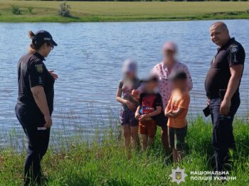 В Одеській області почали масові перевірки біля водойм через ризик трагедій