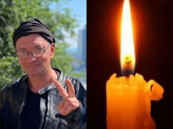 Білгород-Дністровська громада в жалобі: загинув захисник України Дмитро Грубік