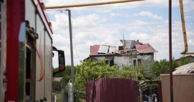 Одещина знову під ворожим ударом: пошкоджено будинки, є жертва