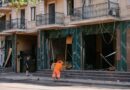 В Одесі триває ліквідація наслідків ракетної атаки: постраждалим допомагають оформити компенсації