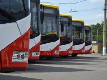 В Одесі тимчасово змінили рух кількох тролейбусних маршрутів