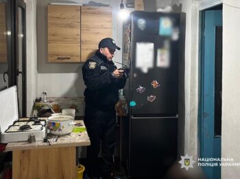 В Ізмаїлі передали до суду справу про вбивство під час застілля