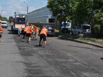 У Хаджибейському районі Одеси завершили масштабний ремонт дороги