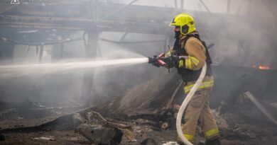 росія атакувала Одещину: загинули троє моряків, кількість постраждалих в Одесі зросла